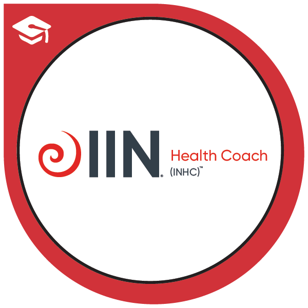 IIN Health Coach - INHC
