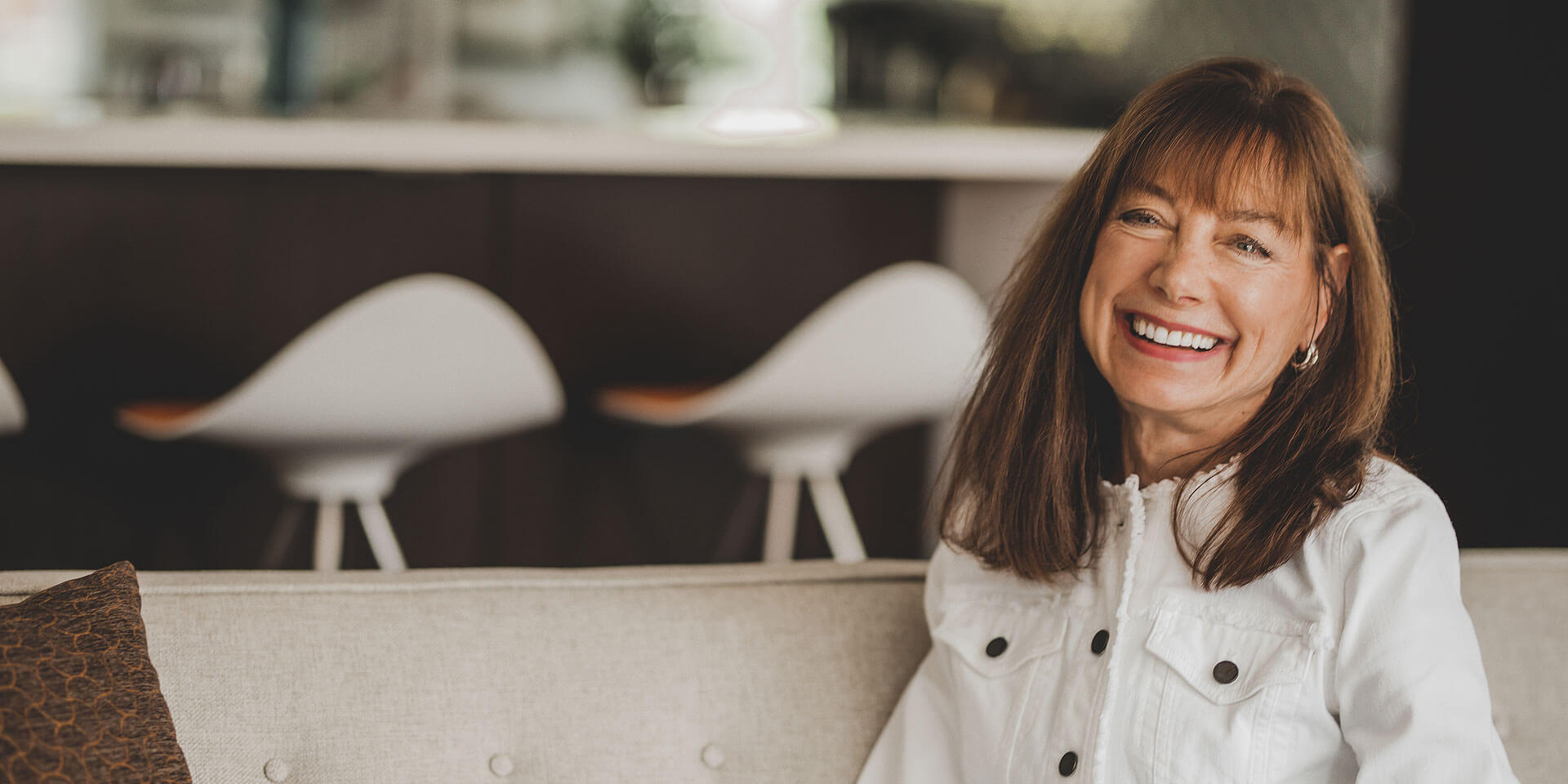 Cynthia Hengeli, holistic health coach