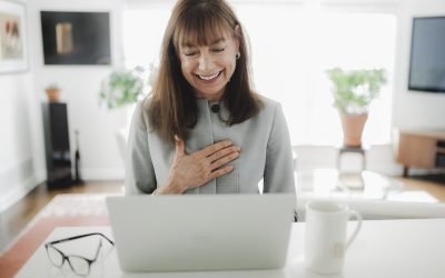 Unleash Your Inner Vitality: A Woman-Centered Approach to Overcoming Stress, Fatigue, and Emotional Eating